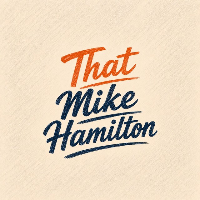 Mike Hamilton